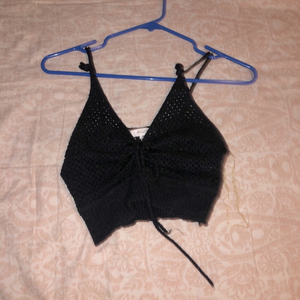 Crop top - Picture 2 of 2